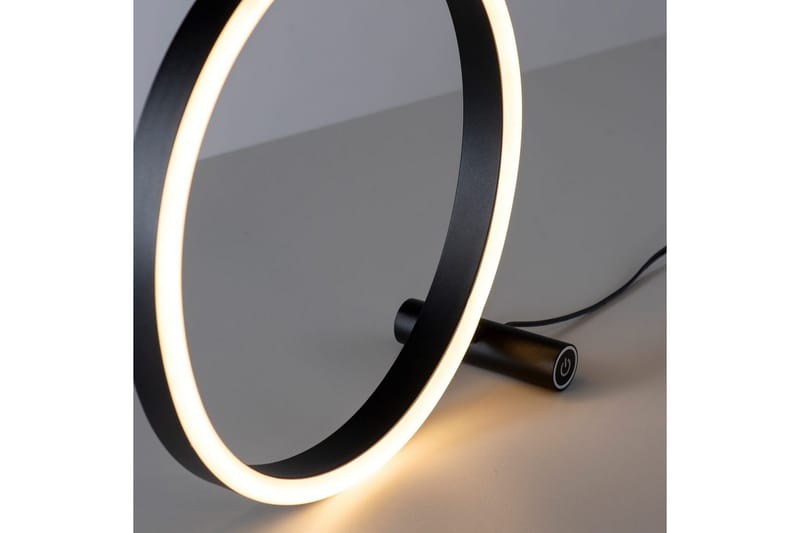 Pöytävalaisin Ritus - 10x28,5x28,5 cm - Valaistus - Sisävalaistus & lamput - Erikoisvalaisin - Riisipaperivalaisin