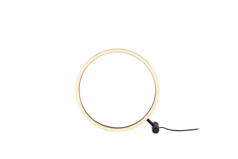 Pöytävalaisin Ritus - 10x28,5x28,5 cm - Valaistus - Sisävalaistus & lamput - Erikoisvalaisin - Riisipaperivalaisin