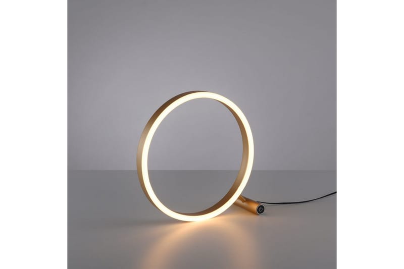 Pöytävalaisin Ritus - 10x28x28,5 cm - Valaistus - Sisävalaistus & lamput - Erikoisvalaisin - Riisipaperivalaisin