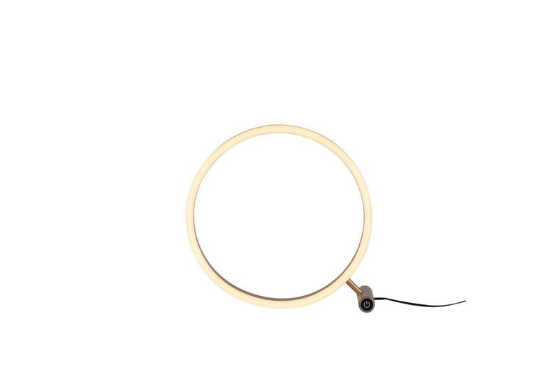 Pöytävalaisin Ritus - 10x28x28,5 cm - Valaistus - Sisävalaistus & lamput - Erikoisvalaisin - Riisipaperivalaisin