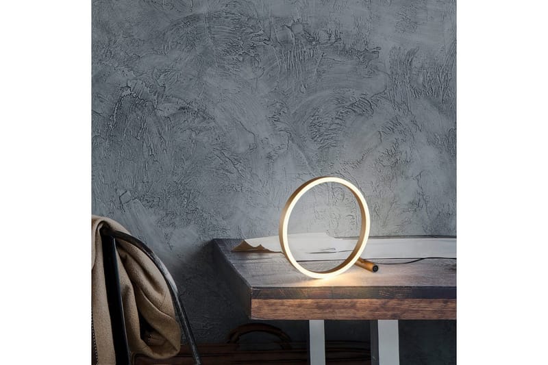 Pöytävalaisin Ritus - 10x28x28,5 cm - Valaistus - Sisävalaistus & lamput - Erikoisvalaisin - Riisipaperivalaisin