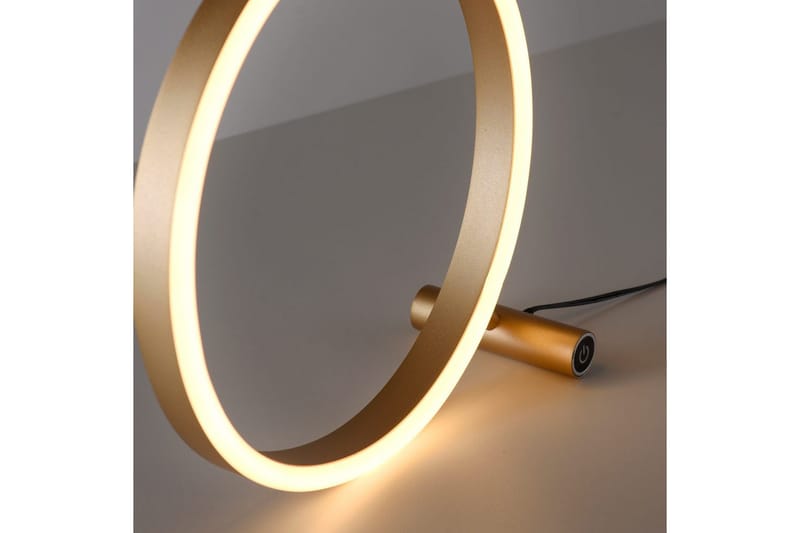 Pöytävalaisin Ritus - 10x28x28,5 cm - Valaistus - Sisävalaistus & lamput - Erikoisvalaisin - Riisipaperivalaisin