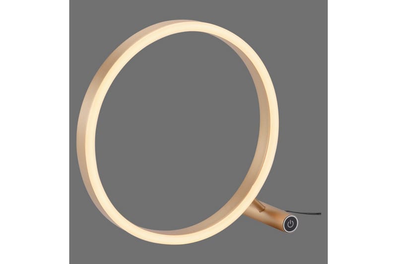 Pöytävalaisin Ritus - 10x28x28,5 cm - Valaistus - Sisävalaistus & lamput - Erikoisvalaisin - Riisipaperivalaisin