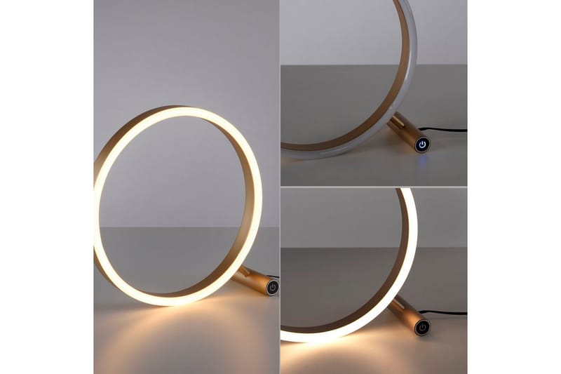 Pöytävalaisin Ritus - 10x28x28,5 cm - Valaistus - Sisävalaistus & lamput - Erikoisvalaisin - Riisipaperivalaisin