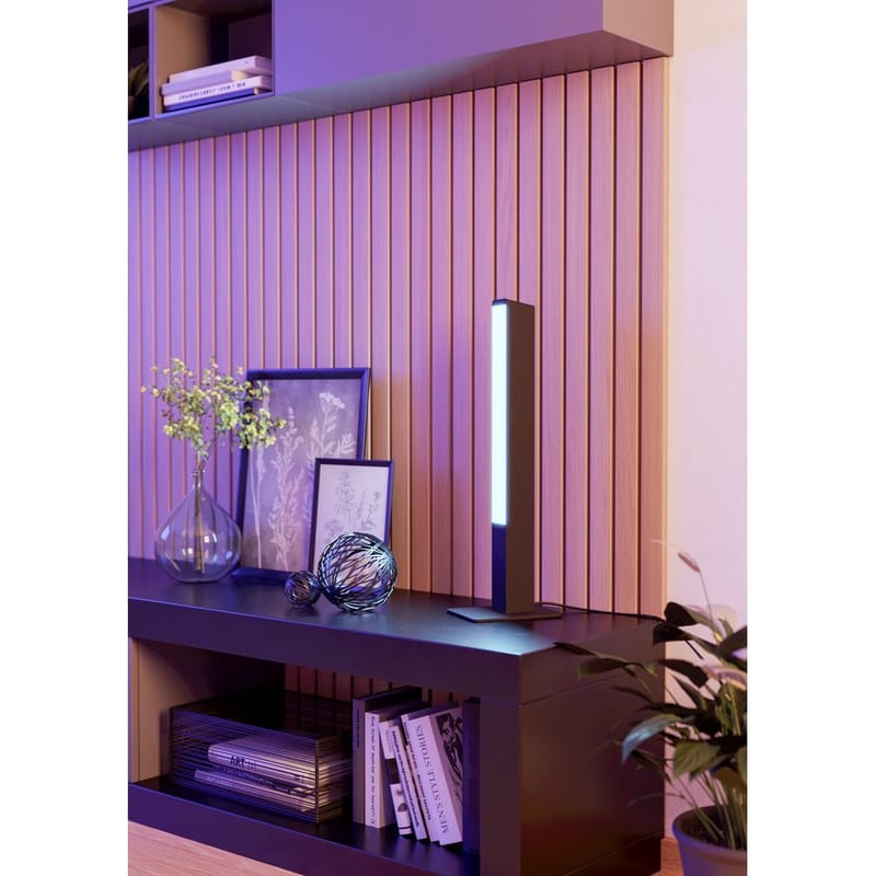 Pöytävalaisin Simolaris - 5,5 cm - Valaistus - Sisävalaistus & lamput - Erikoisvalaisin - Riisipaperivalaisin