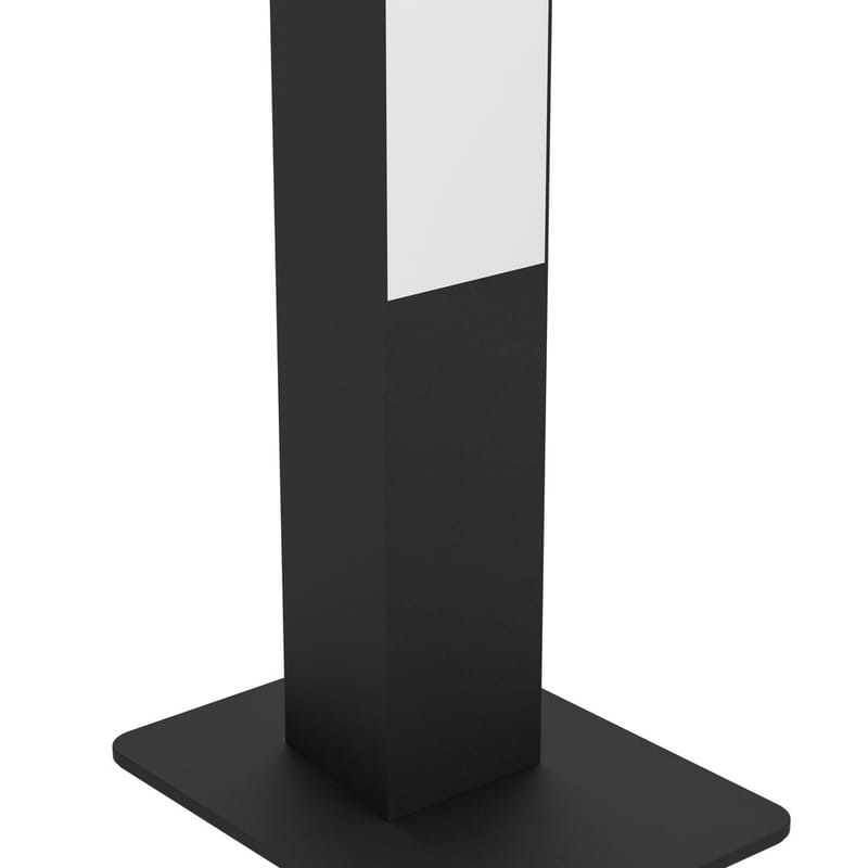 Pöytävalaisin Simolaris - 5,5 cm - Valaistus - Sisävalaistus & lamput - Erikoisvalaisin - Riisipaperivalaisin