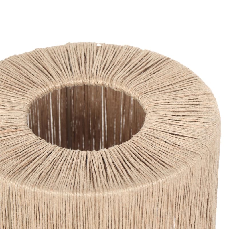 Pöytävalaisin Smilla - Valaistus - Sisävalaistus & lamput - Erikoisvalaisin - Riisipaperivalaisin