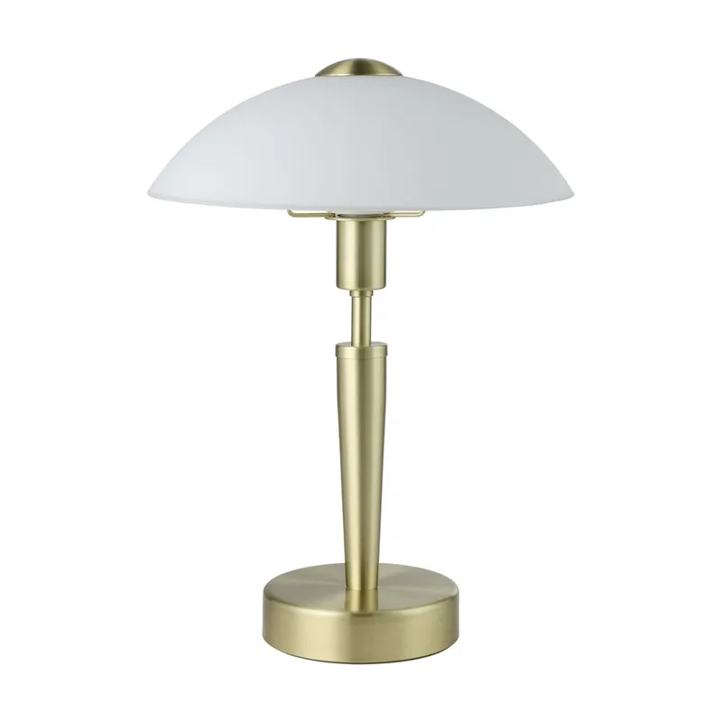 Pöytävalaisin Solo kosketustoiminnolla - Mattamessinki - Valaistus - Sisävalaistus & lamput - Erikoisvalaisin - Riisipaperivalaisin