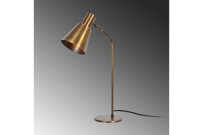 Pöytävalaisin Sugana Giuseppe Vintage - Kupari - Valaistus - Sisävalaistus & lamput - Erikoisvalaisin - Riisipaperivalaisin