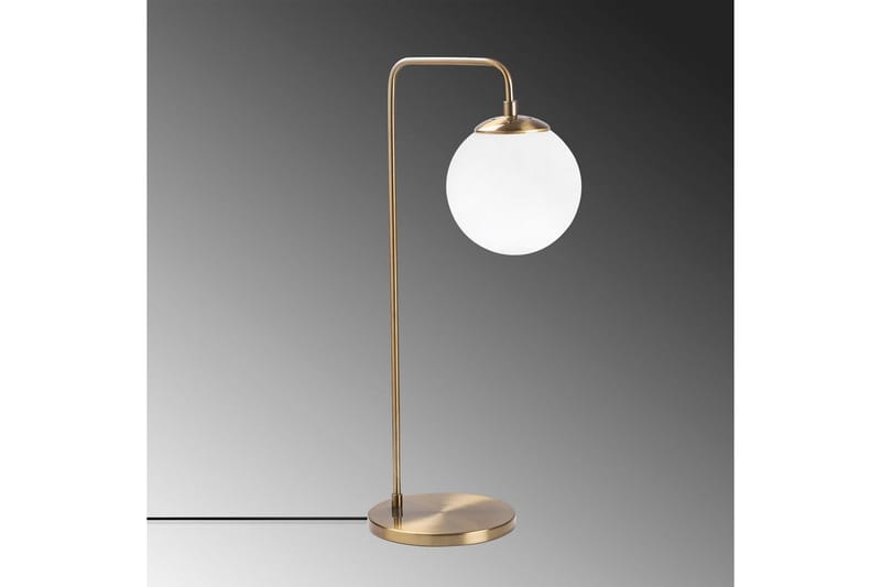 Pöytävalaisin Tolra Vintage - Pronssi/Kupari - Valaistus - Sisävalaistus & lamput - Erikoisvalaisin - Riisipaperivalaisin