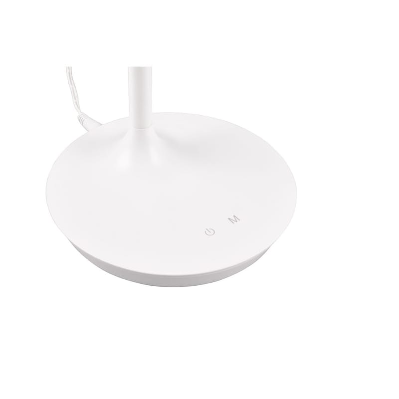 Pöytävalaisin Toro - Valkoinen - Valaistus - Sisävalaistus & lamput - Erikoisvalaisin - Riisipaperivalaisin