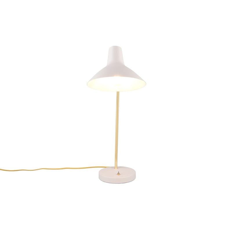 Pöytävalaisin Traveller - Lämmin harmaa - Valaistus - Sisävalaistus & lamput - Erikoisvalaisin - Riisipaperivalaisin