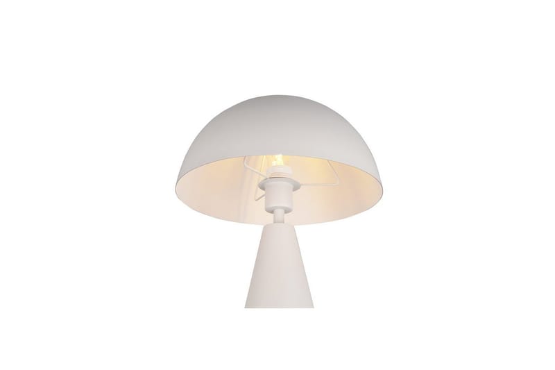 Pöytävalaisin TRIO Alfie Lämmin harmaa - Lämmin harmaa - Valaistus - Sisävalaistus & lamput - Erikoisvalaisin - Riisipaperivalaisin