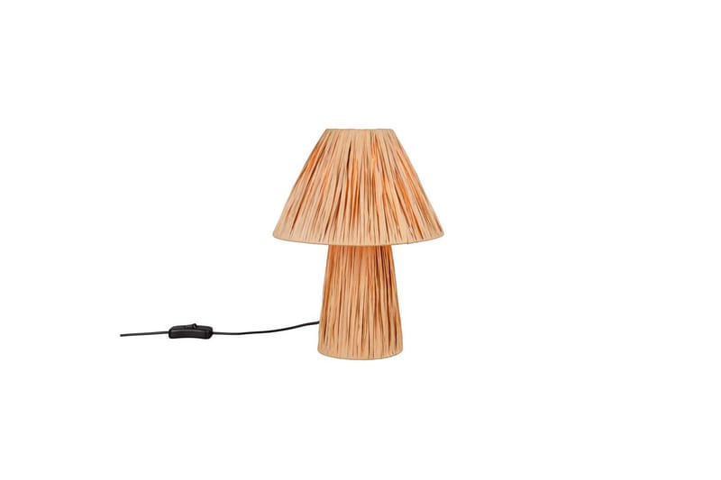 Pöytävalaisin TRIO Anea - Valaistus - Sisävalaistus & lamput - Erikoisvalaisin - Riisipaperivalaisin