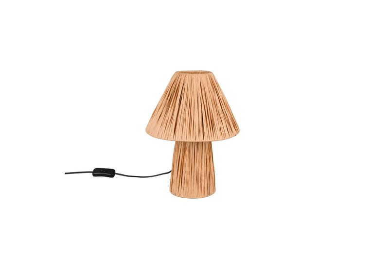 Pöytävalaisin TRIO Anea - Valaistus - Sisävalaistus & lamput - Erikoisvalaisin - Riisipaperivalaisin