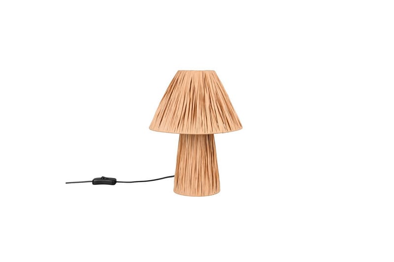 Pöytävalaisin TRIO Anea - Valaistus - Sisävalaistus & lamput - Erikoisvalaisin - Riisipaperivalaisin