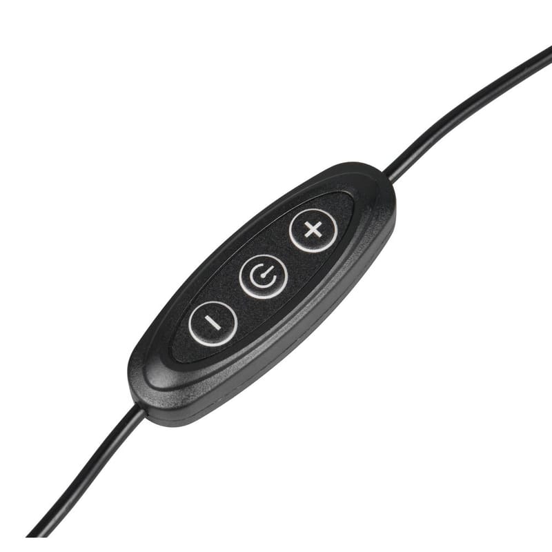 Pöytävalaisin TRIO Arm - Valaistus - Sisävalaistus & lamput - Erikoisvalaisin - Riisipaperivalaisin