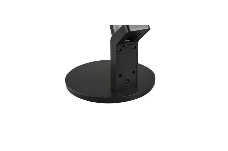 Pöytävalaisin TRIO Ava Mattamusta - Mattamusta - Valaistus - Sisävalaistus & lamput - Erikoisvalaisin - Riisipaperivalaisin