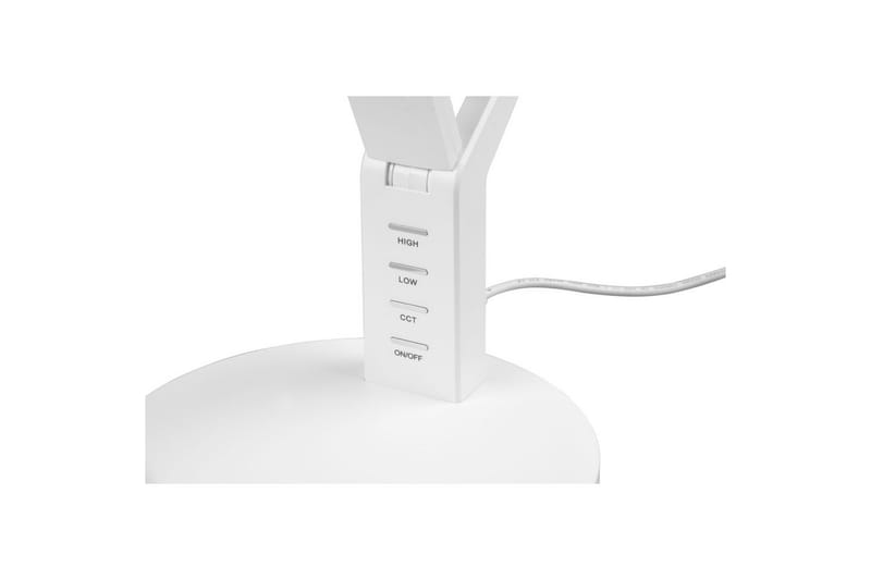 Pöytävalaisin TRIO Ava Mattavalkoinen - Mattavalkoinen - Valaistus - Sisävalaistus & lamput - Erikoisvalaisin - Riisipaperivalaisin