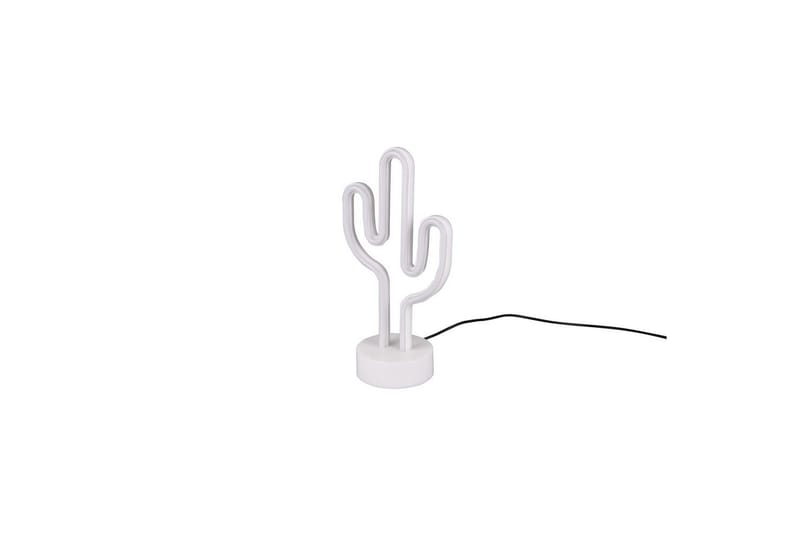 Pöytävalaisin TRIO Cactus - Valaistus - Sisävalaistus & lamput - Erikoisvalaisin - Riisipaperivalaisin