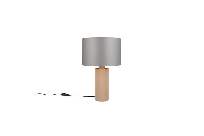 Pöytävalaisin TRIO Canio 48 cm - 48 cm - Valaistus - Sisävalaistus & lamput - Erikoisvalaisin - Riisipaperivalaisin