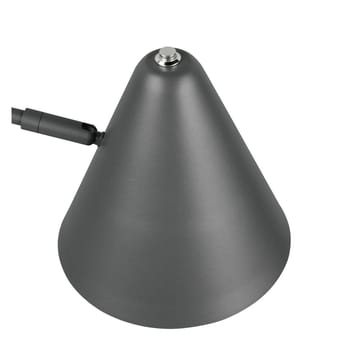 Pöytävalaisin TRIO Cosima - Antrasiitti - Valaistus - Sisävalaistus & lamput - Ikkunavalaisimet - Ikkunavalaisin jalalla