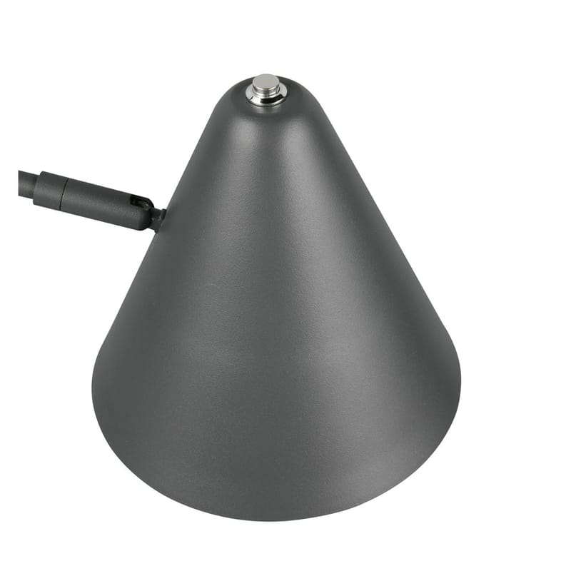 Pöytävalaisin TRIO Cosima - Antrasiitti - Valaistus - Sisävalaistus & lamput - Erikoisvalaisin - Riisipaperivalaisin