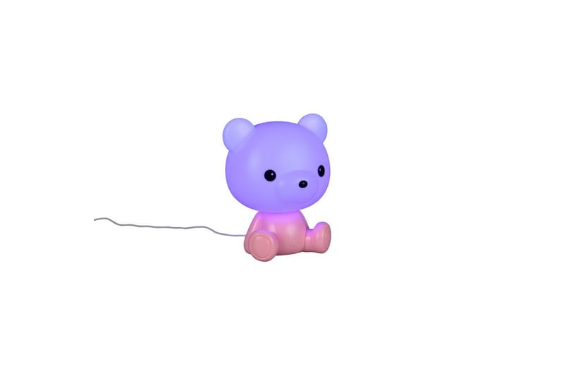 Pöytävalaisin TRIO Cutie Vaaleanpunainen - Vaaleanpunainen - Valaistus - Sisävalaistus & lamput - Erikoisvalaisin - Riisipaperivalaisin