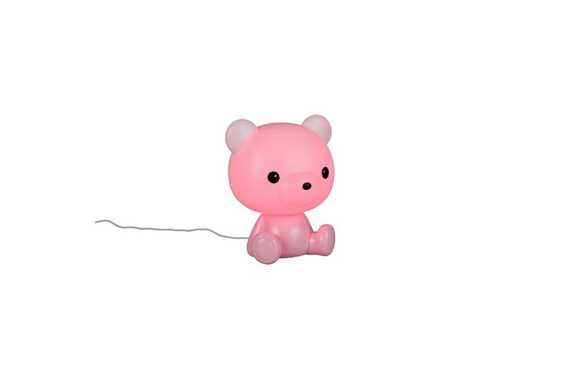 Pöytävalaisin TRIO Cutie Vaaleanpunainen - Vaaleanpunainen - Valaistus - Sisävalaistus & lamput - Erikoisvalaisin - Riisipaperivalaisin