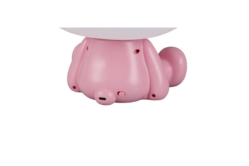 Pöytävalaisin TRIO Cutie Vaaleanpunainen - Vaaleanpunainen - Valaistus - Sisävalaistus & lamput - Erikoisvalaisin - Riisipaperivalaisin