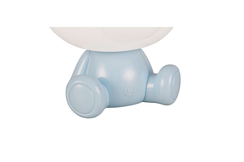 Pöytävalaisin TRIO Cutie Vaaleansininen - Vaaleansininen - Valaistus - Sisävalaistus & lamput - Erikoisvalaisin - Riisipaperivalaisin