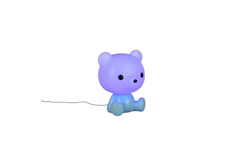 Pöytävalaisin TRIO Cutie Vaaleansininen - Vaaleansininen - Valaistus - Sisävalaistus & lamput - Erikoisvalaisin - Riisipaperivalaisin