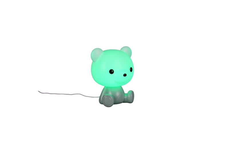 Pöytävalaisin TRIO Cutie Vaaleanvihreä - Vaaleanvihreä - Valaistus - Sisävalaistus & lamput - Erikoisvalaisin - Riisipaperivalaisin