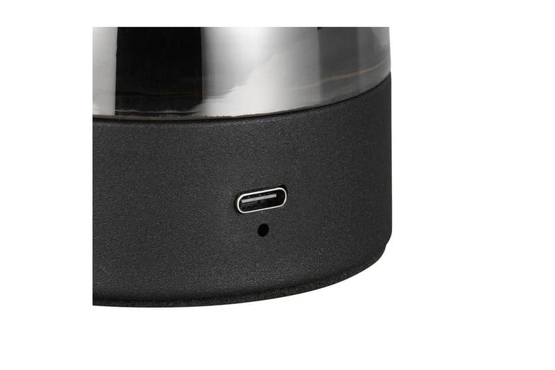 Pöytävalaisin TRIO Dooley Savu - Savu - Valaistus - Sisävalaistus & lamput - Erikoisvalaisin - Riisipaperivalaisin