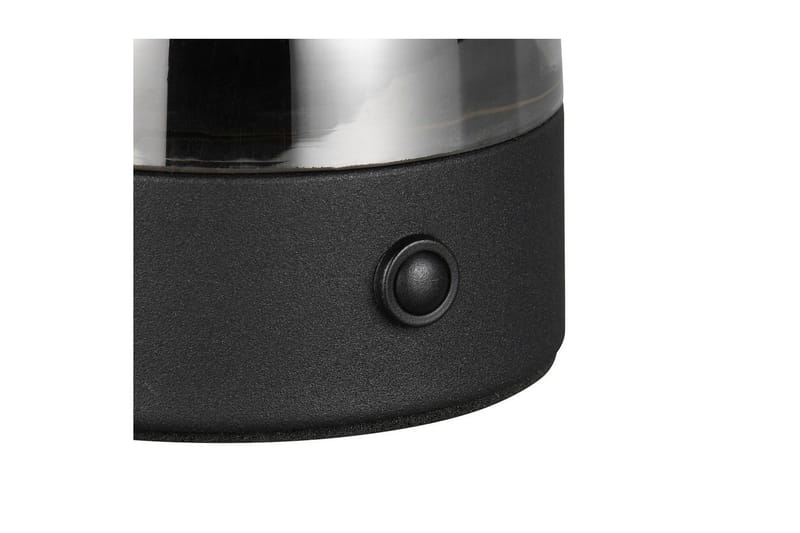 Pöytävalaisin TRIO Dooley Savu - Savu - Valaistus - Sisävalaistus & lamput - Erikoisvalaisin - Riisipaperivalaisin