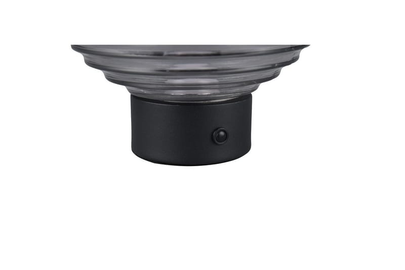 Pöytävalaisin TRIO Earl Mattamusta/savu - Mattamusta/savu - Valaistus - Sisävalaistus & lamput - Erikoisvalaisin - Riisipaperivalaisin