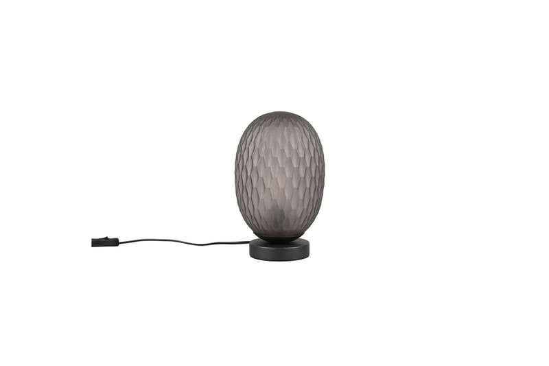 Pöytävalaisin TRIO Facette Mattamusta/savu - Mattamusta/savu - Valaistus - Sisävalaistus & lamput - Erikoisvalaisin - Riisipaperivalaisin