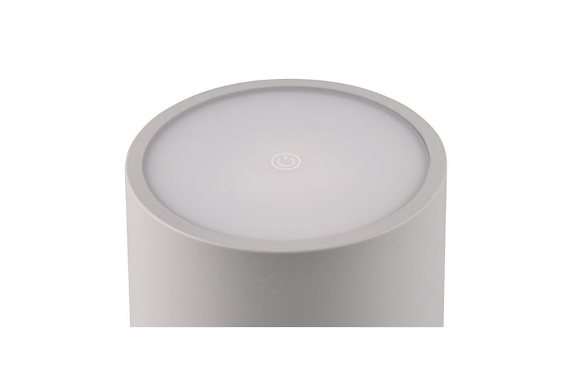 Pöytävalaisin TRIO Fernandez Harmaa - Harmaa - Valaistus - Sisävalaistus & lamput - Erikoisvalaisin - Riisipaperivalaisin