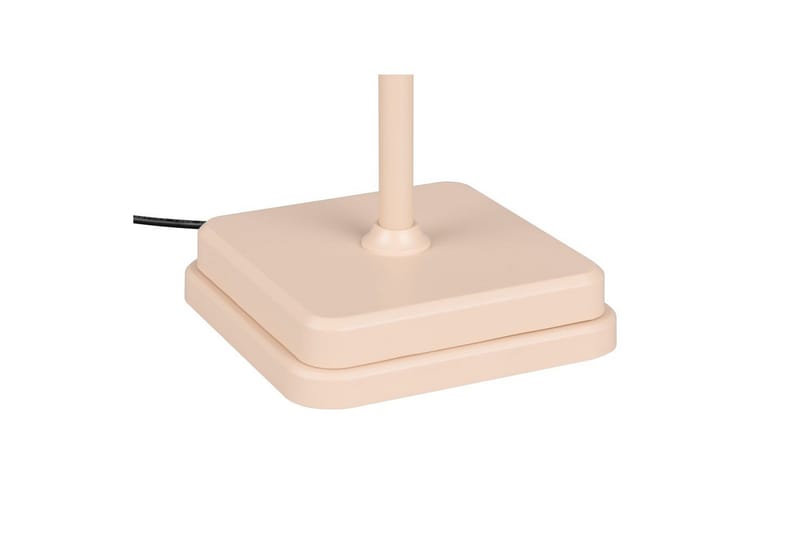 Pöytävalaisin TRIO Fernandez Hiekka - Hiekka - Valaistus - Sisävalaistus & lamput - Erikoisvalaisin - Riisipaperivalaisin