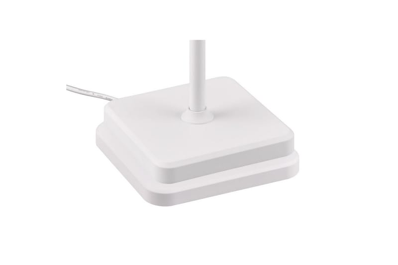 Pöytävalaisin TRIO Fernandez Mattavalkoinen - Mattavalkoinen - Valaistus - Sisävalaistus & lamput - Erikoisvalaisin - Riisipaperivalaisin