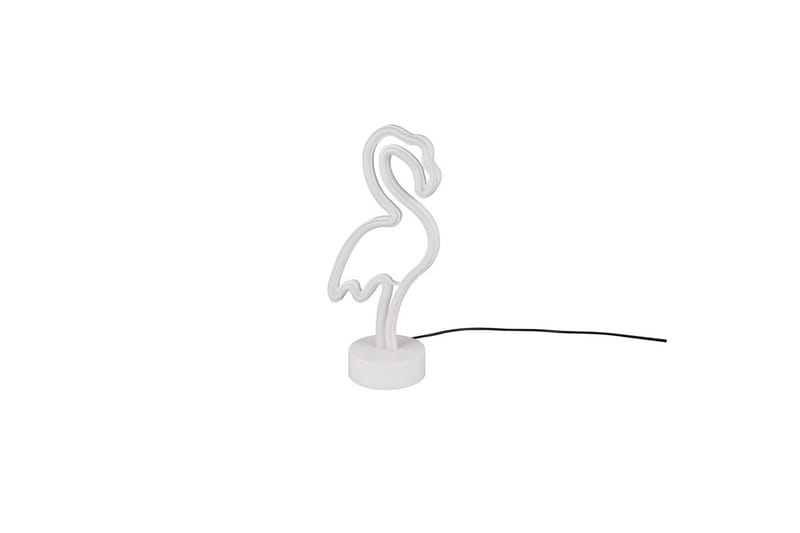 Pöytävalaisin TRIO Flamingo - Valaistus - Sisävalaistus & lamput - Erikoisvalaisin - Riisipaperivalaisin