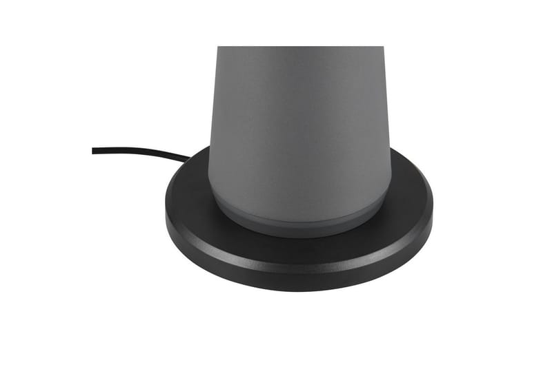 Pöytävalaisin TRIO Fungo Antrasiitti - Antrasiitti - Valaistus - Sisävalaistus & lamput - Erikoisvalaisin - Riisipaperivalaisin