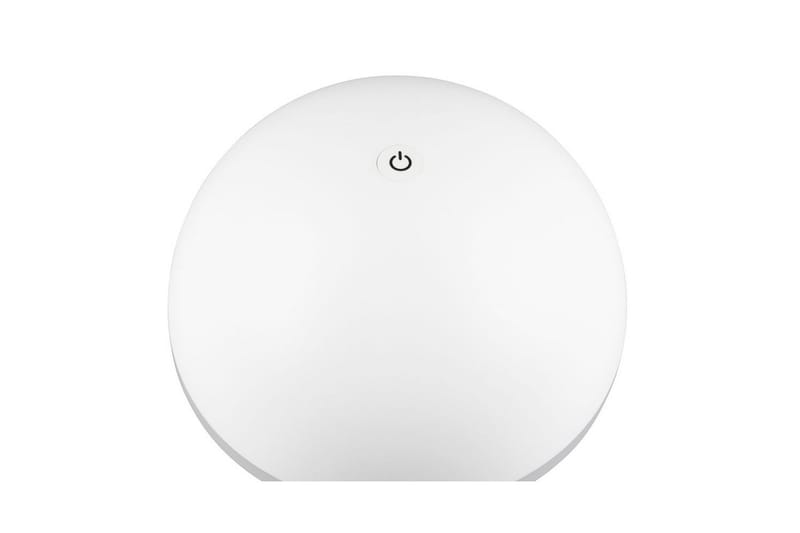 Pöytävalaisin TRIO Fungo Mattavalkoinen - Mattavalkoinen - Valaistus - Sisävalaistus & lamput - Erikoisvalaisin - Riisipaperivalaisin