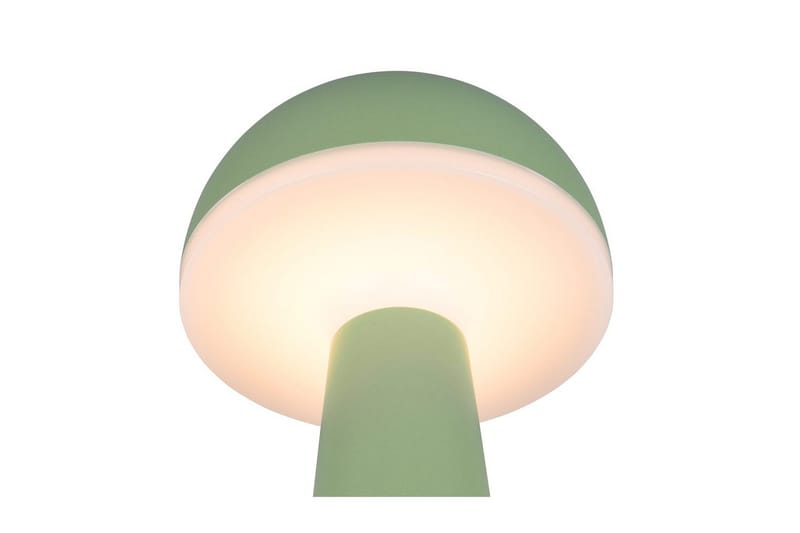 Pöytävalaisin TRIO Fungo Pistaasi - Pistaasi - Valaistus - Sisävalaistus & lamput - Erikoisvalaisin - Riisipaperivalaisin