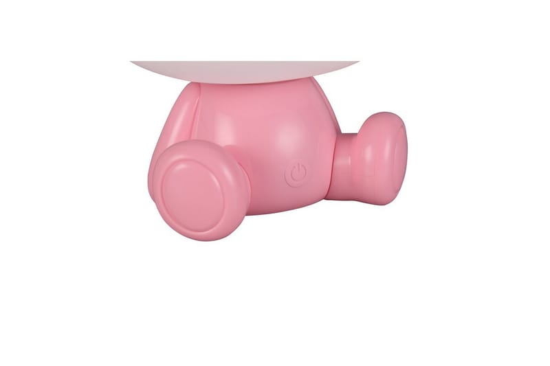 Pöytävalaisin TRIO Hopper Vaaleanpunainen - Vaaleanpunainen - Valaistus - Sisävalaistus & lamput - Erikoisvalaisin - Riisipaperivalaisin