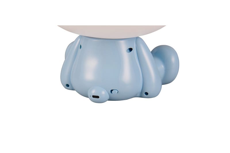 Pöytävalaisin TRIO Hopper Vaaleansininen - Vaaleansininen - Valaistus - Sisävalaistus & lamput - Erikoisvalaisin - Riisipaperivalaisin