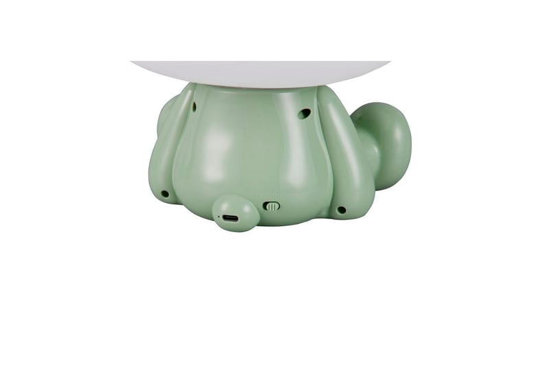 Pöytävalaisin TRIO Hopper Vaaleanvihreä - Vaaleanvihreä - Valaistus - Sisävalaistus & lamput - Erikoisvalaisin - Riisipaperivalaisin