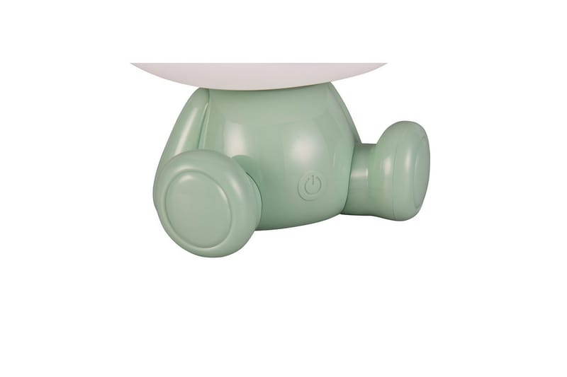 Pöytävalaisin TRIO Hopper Vaaleanvihreä - Vaaleanvihreä - Valaistus - Sisävalaistus & lamput - Erikoisvalaisin - Riisipaperivalaisin