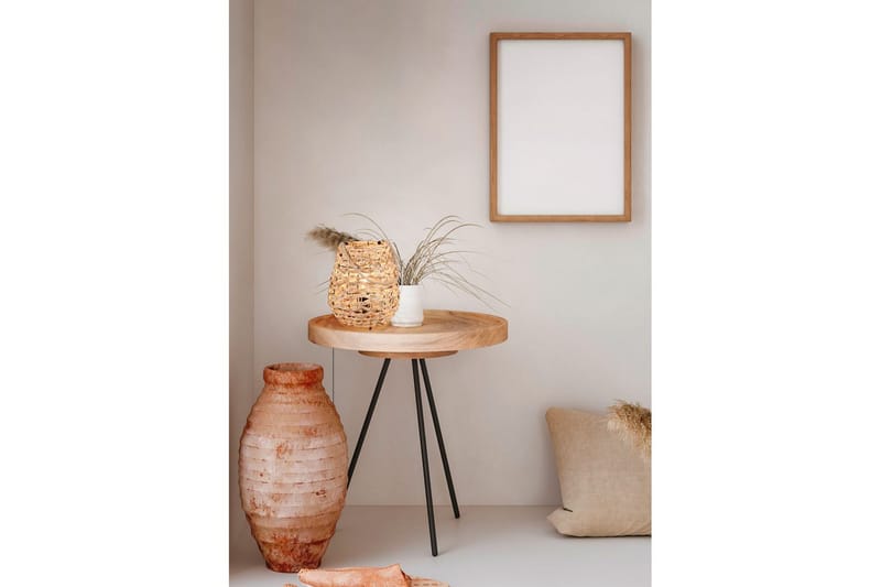 Pöytävalaisin TRIO Jean - Valaistus - Sisävalaistus & lamput - Erikoisvalaisin - Riisipaperivalaisin