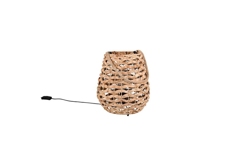 Pöytävalaisin TRIO Jean - Valaistus - Sisävalaistus & lamput - Erikoisvalaisin - Riisipaperivalaisin